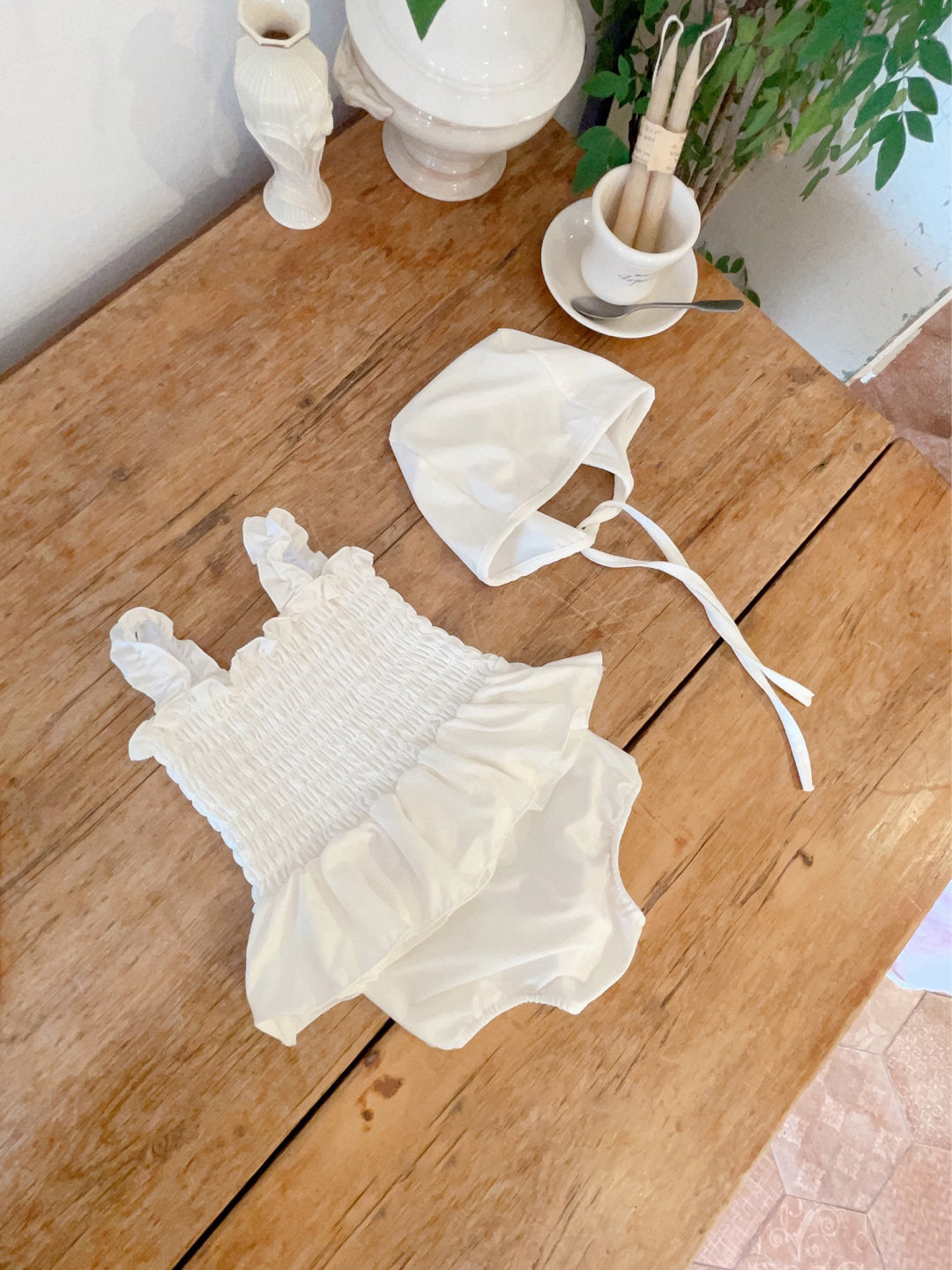 LEILA SET