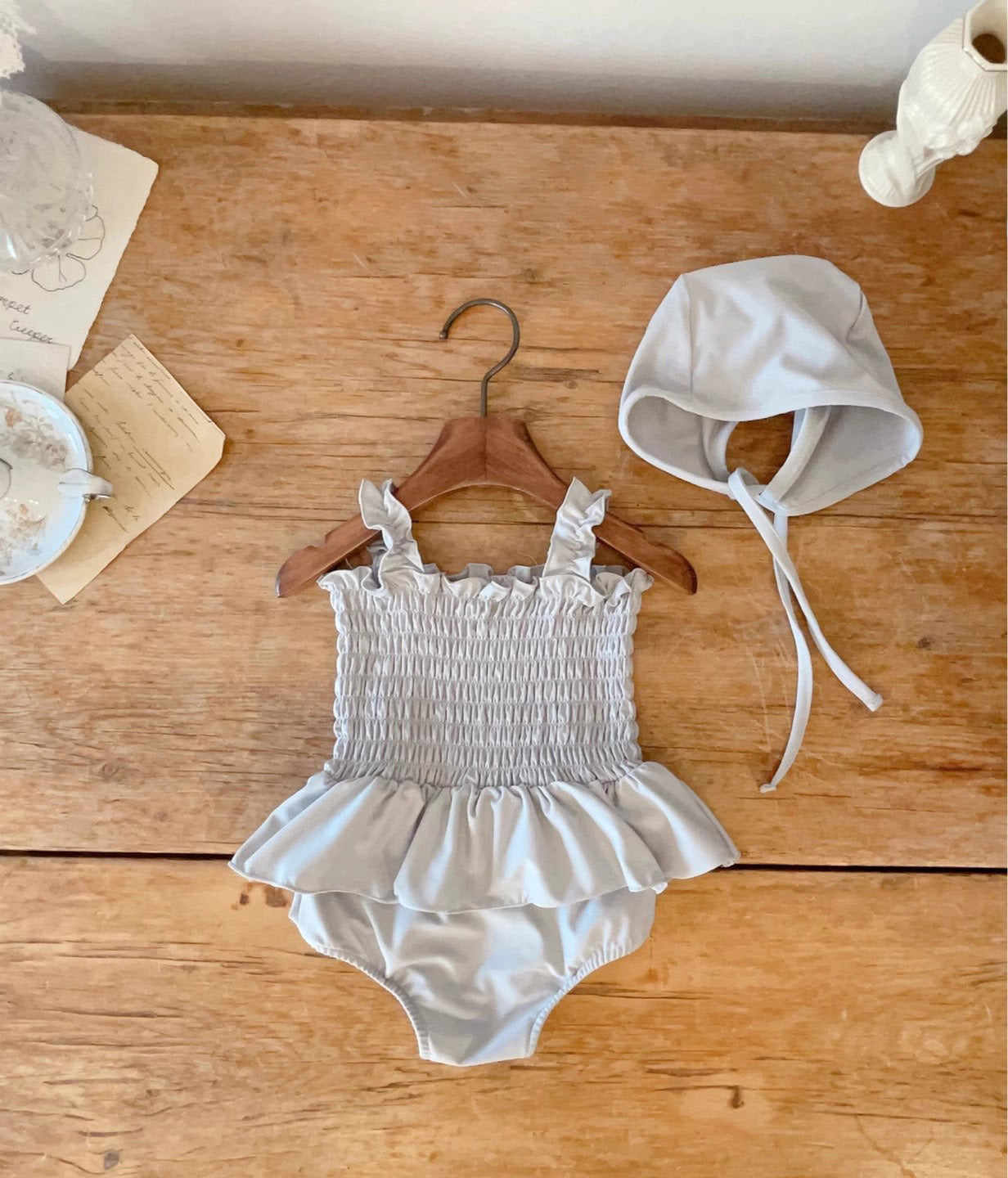 LEILA SET