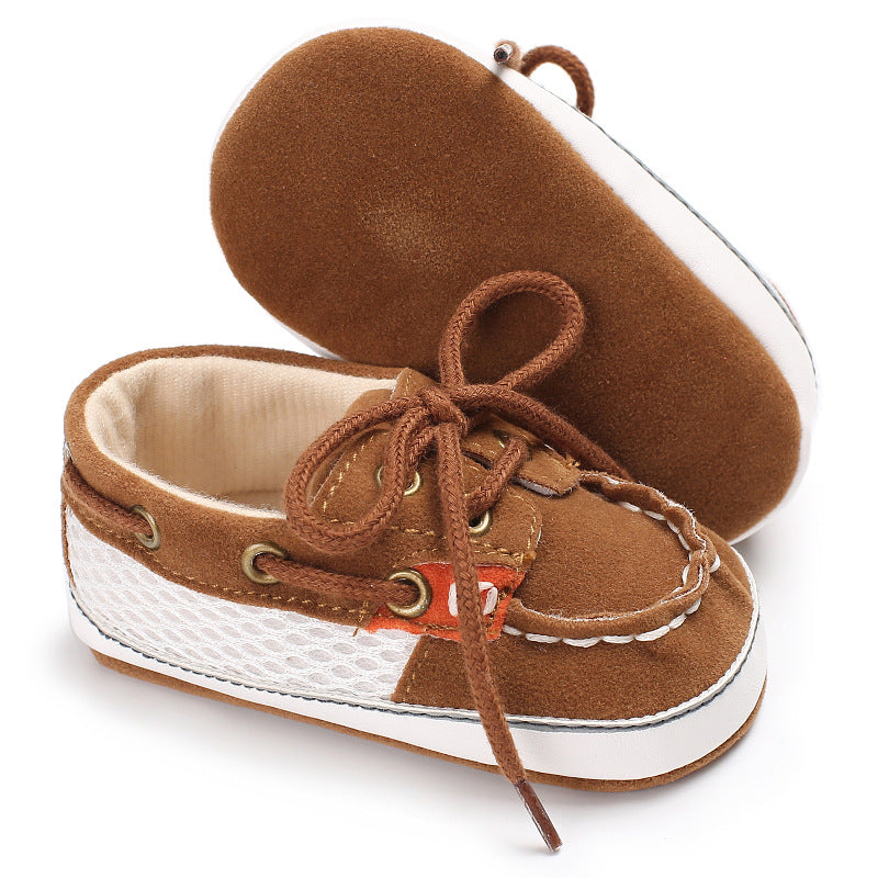 ETHAN SHOES
