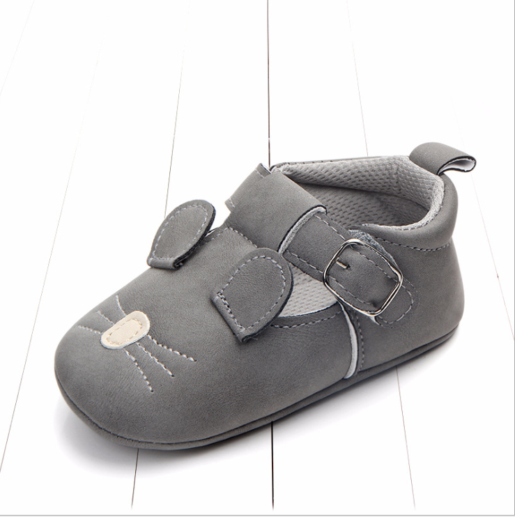 JAIDYN SHOES
