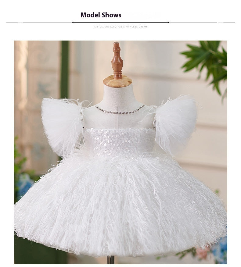 JAMILA DRES