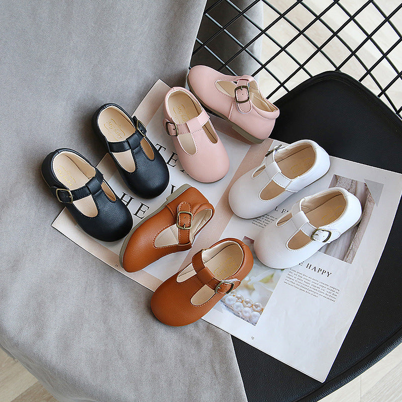 TESSA SHOES