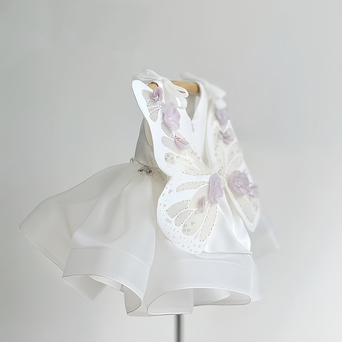 LAMIA DRESS