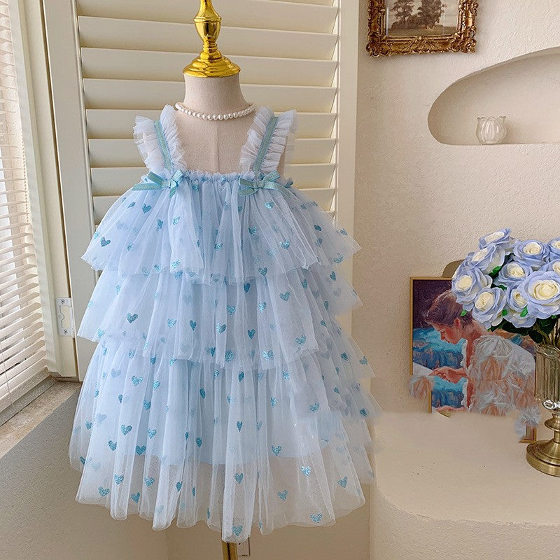ELISA DRESS