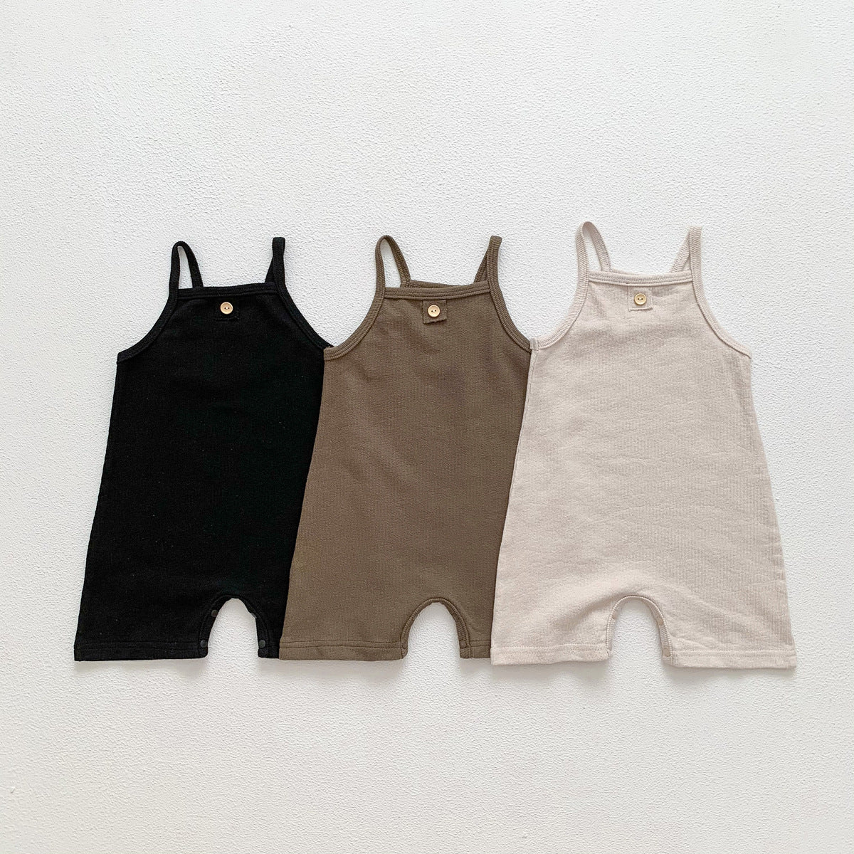 JACKY JUMPSUIT