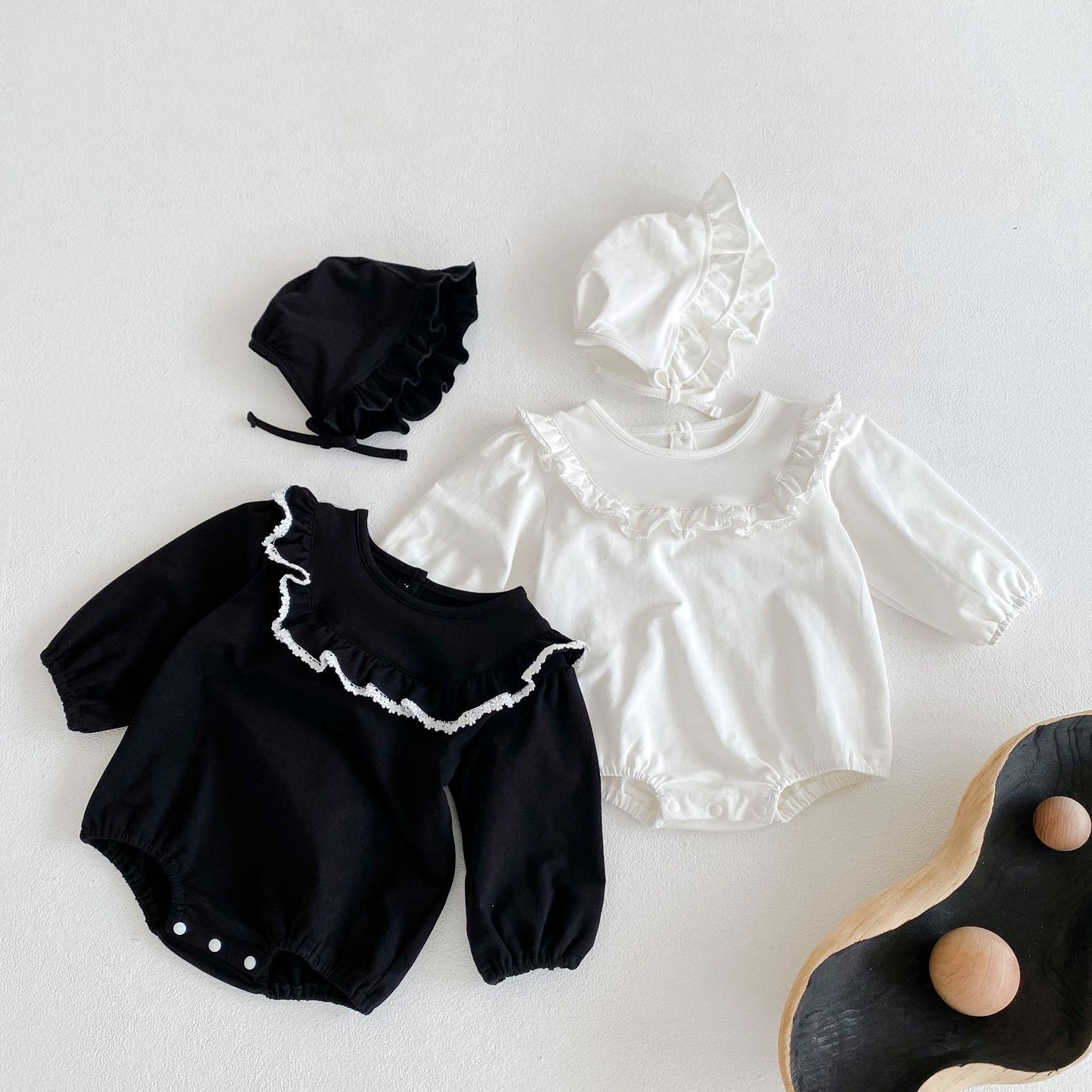 ISLA ROMPER