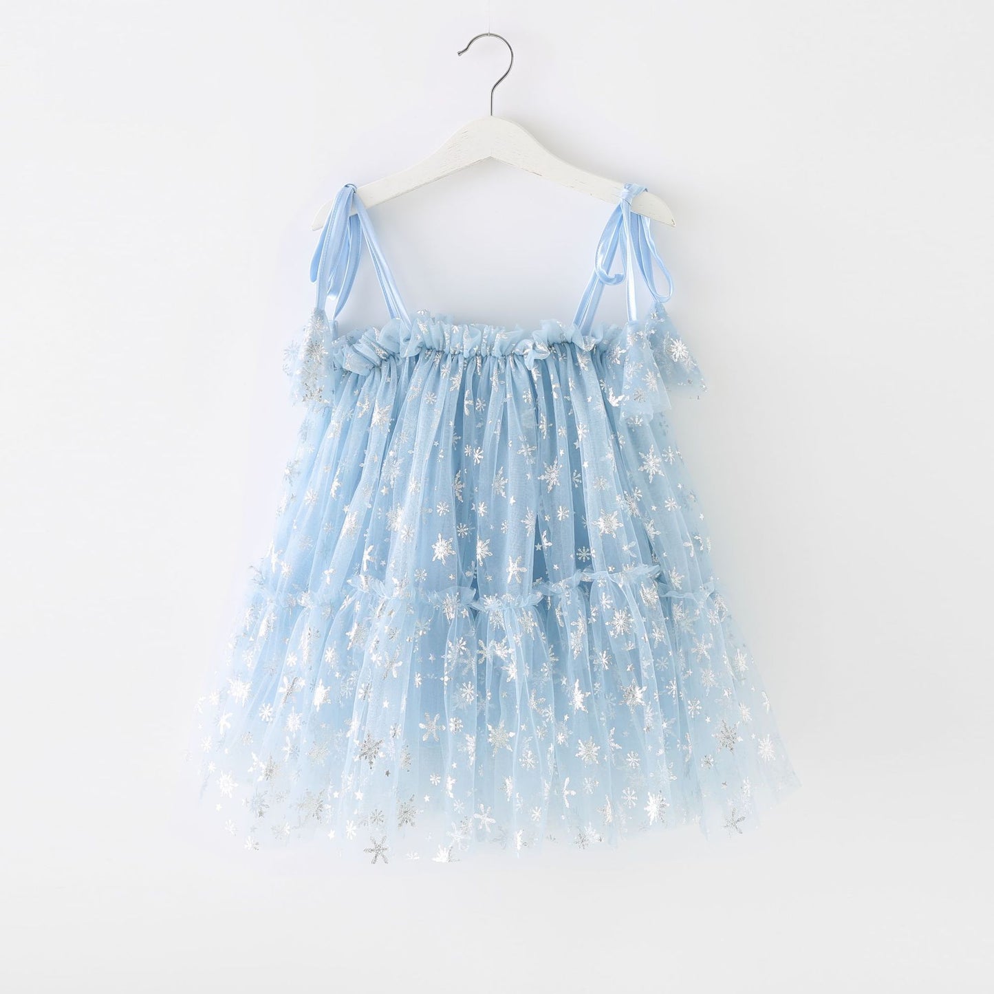 FRANCES DRESS