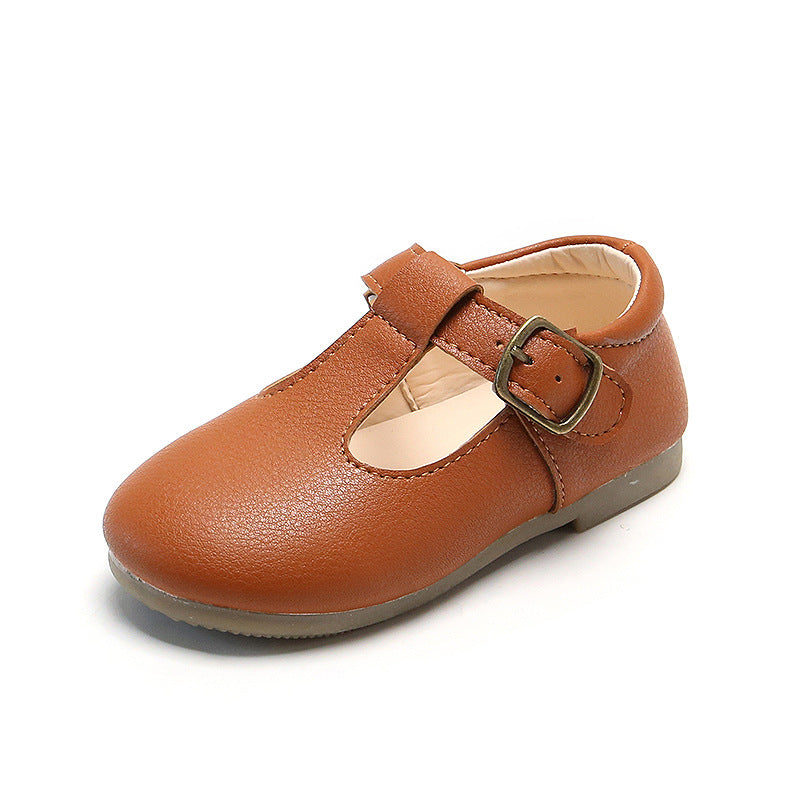 TESSA SHOES