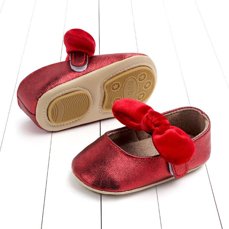 LLANA SHOES