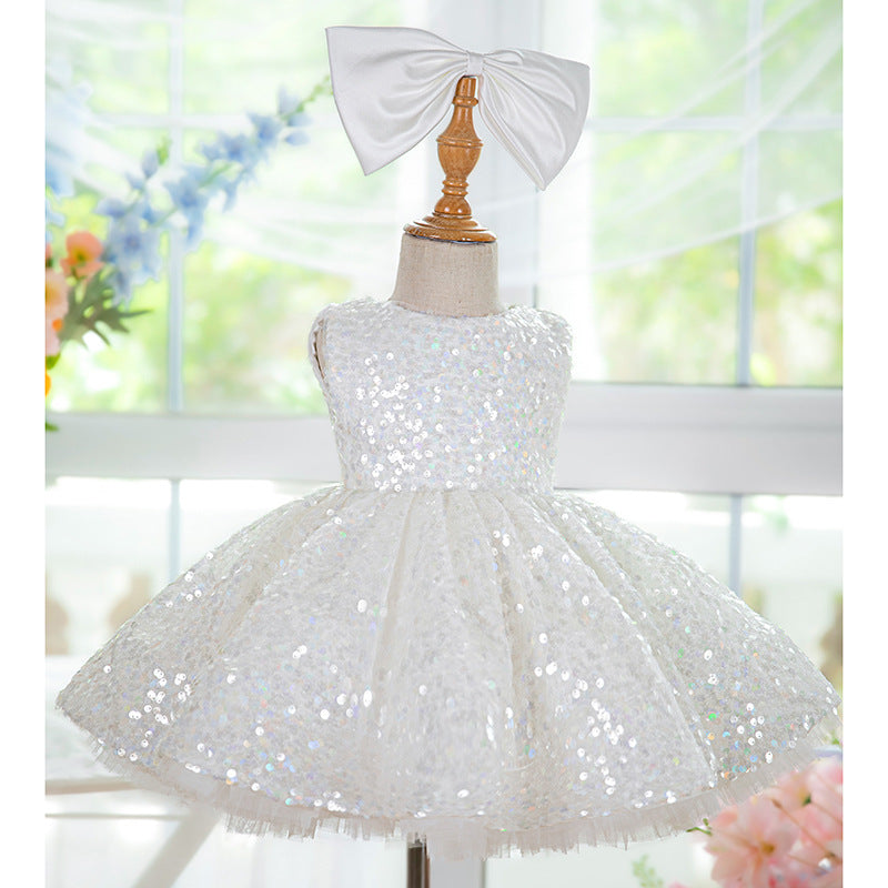CANDACE DRESS