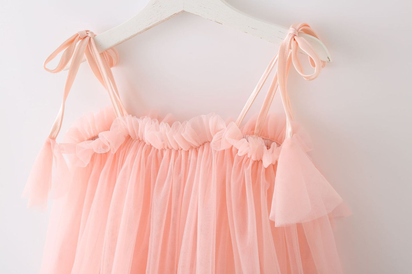 FRANCES DRESS