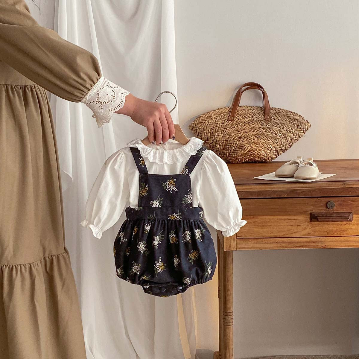 FRANCES JUMPSUIT