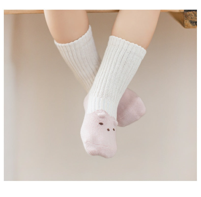 EMERIE SOCKS