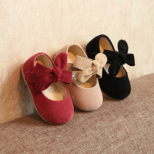 VELLE SHOES