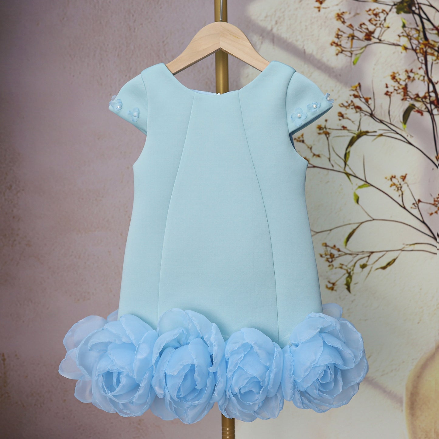 CELINA DRESS
