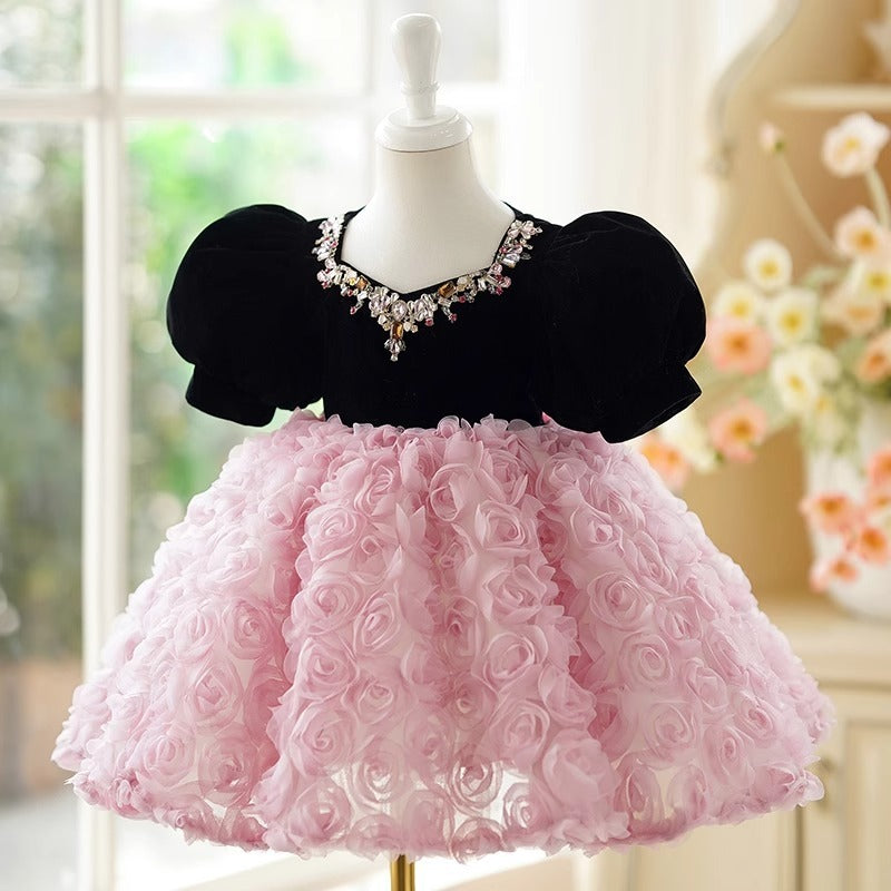 MINNIE DRESS