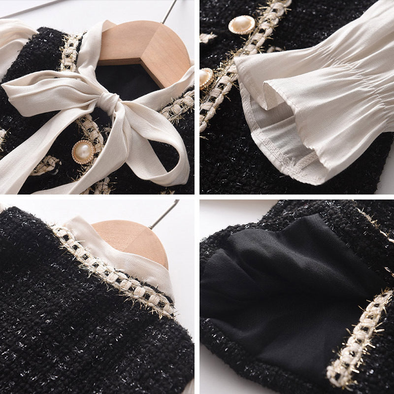 JULIET DRESS