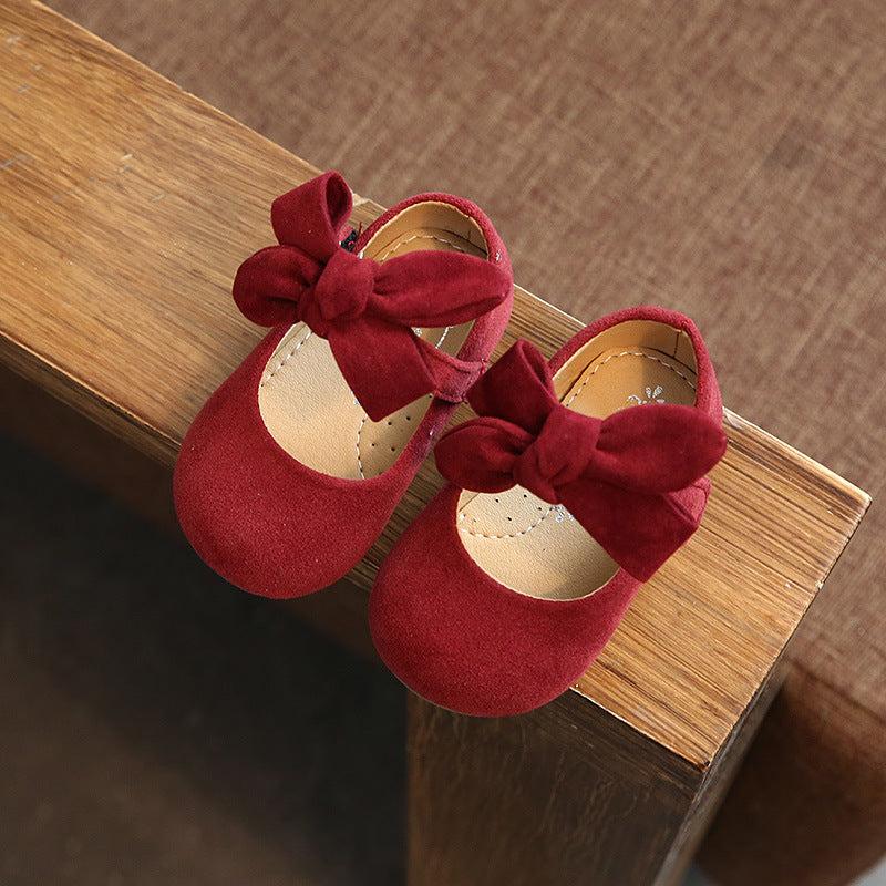 VELLE SHOES