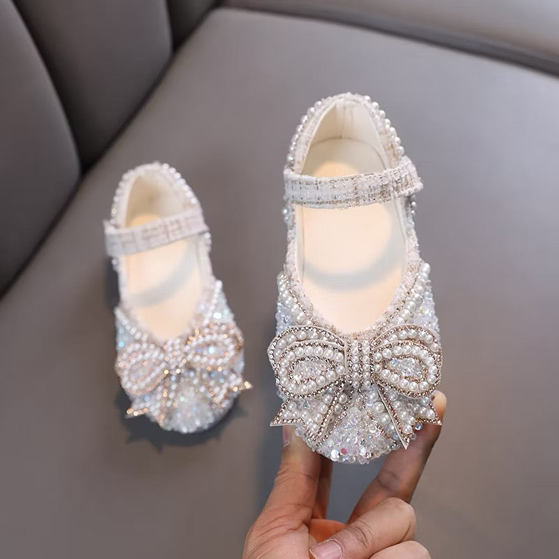 SOPHIA SHOES (13.5cm)