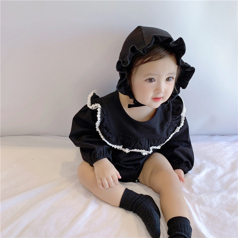 ISLA ROMPER