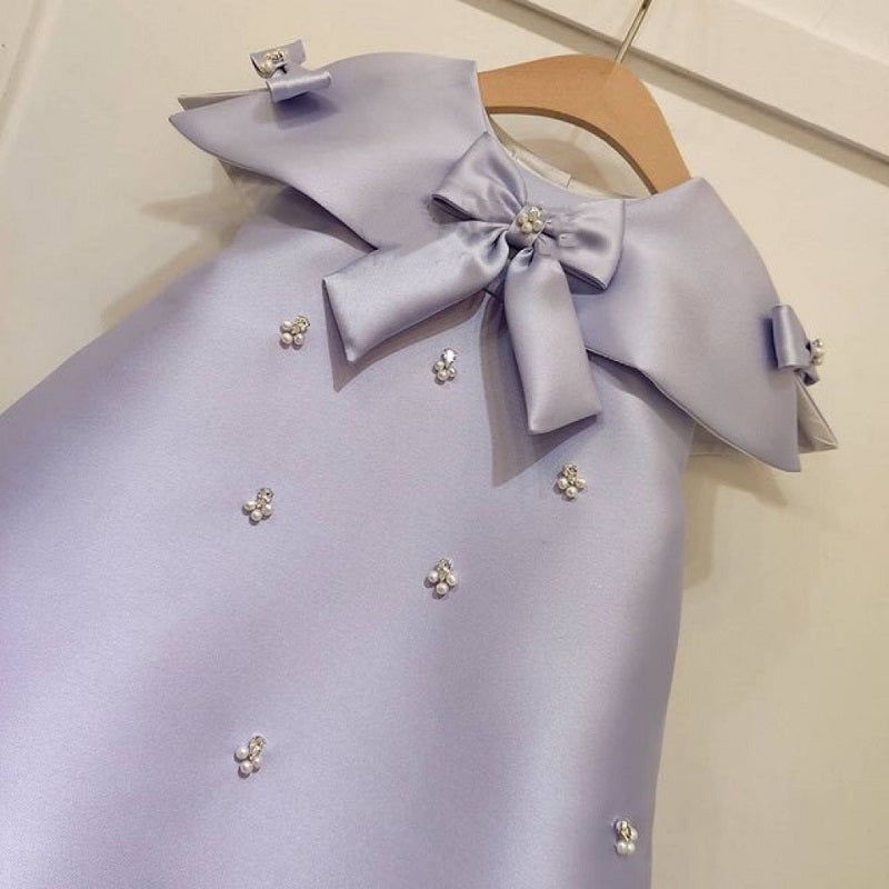 ANNIKA DRESS