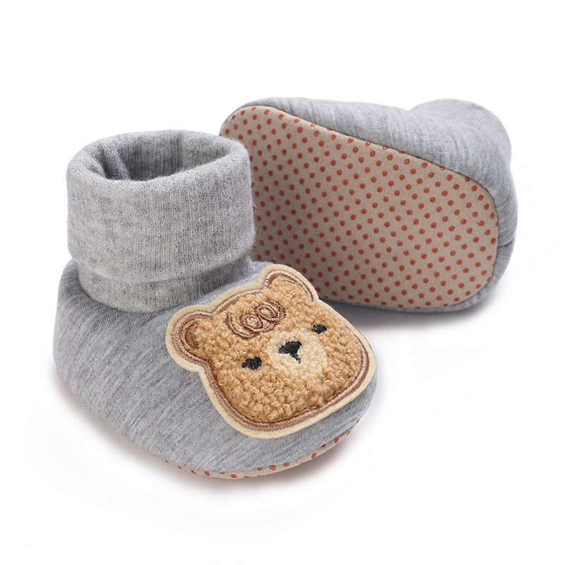 EVAN SHOES