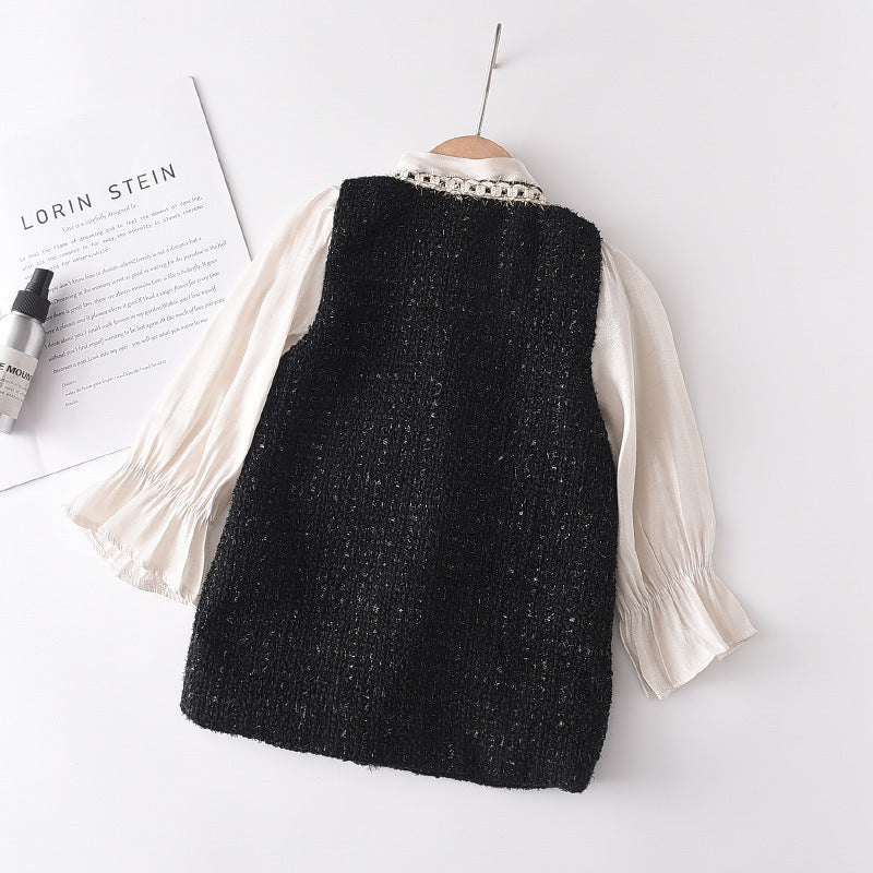 JULIET DRESS