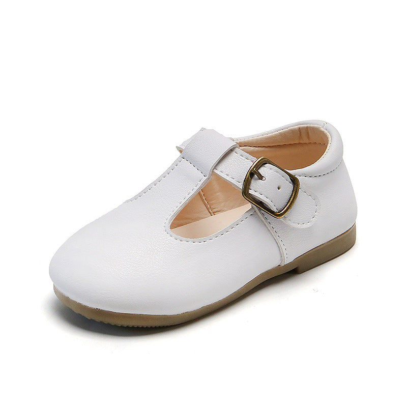 TESSA SHOES