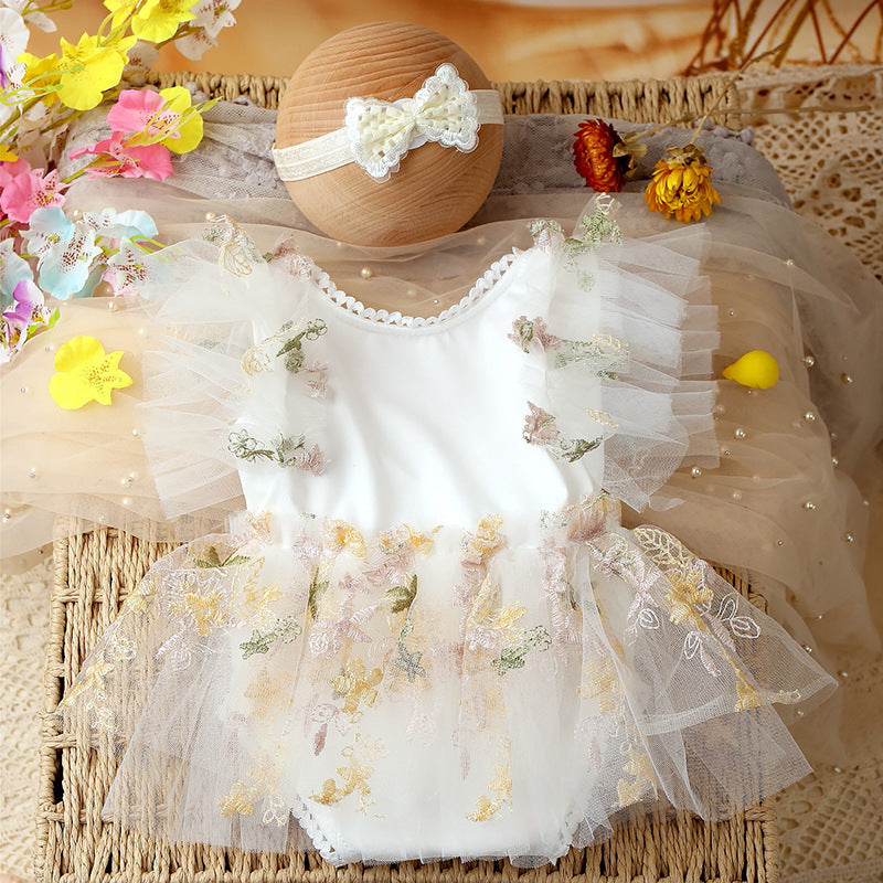 JASMINE DRESS