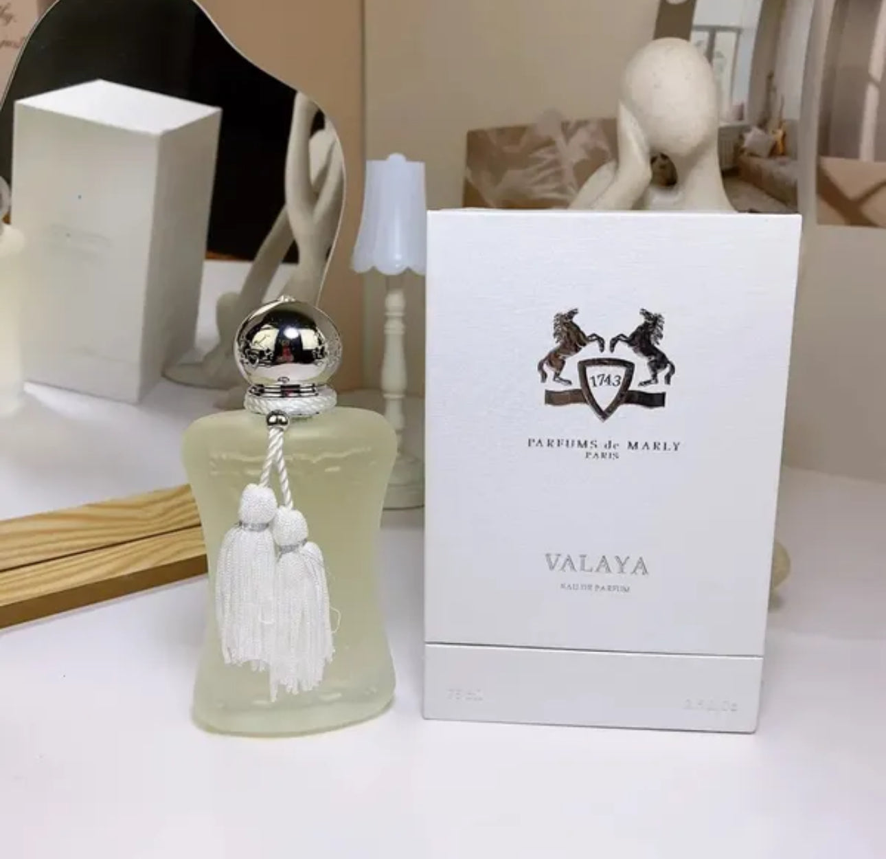 Parfums De Marly