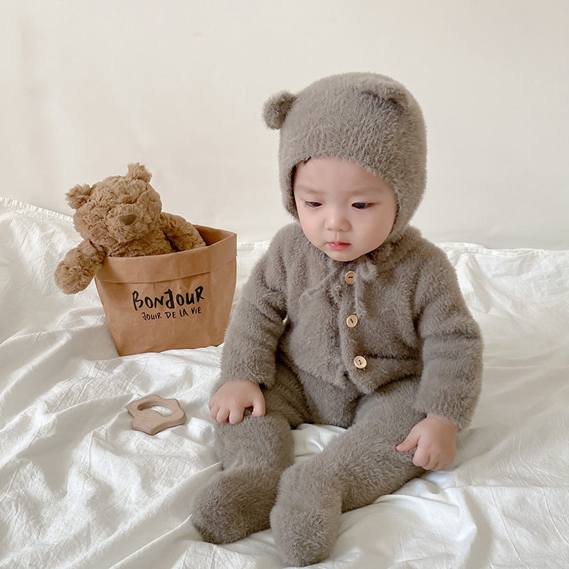 LITTLE BEAR SET