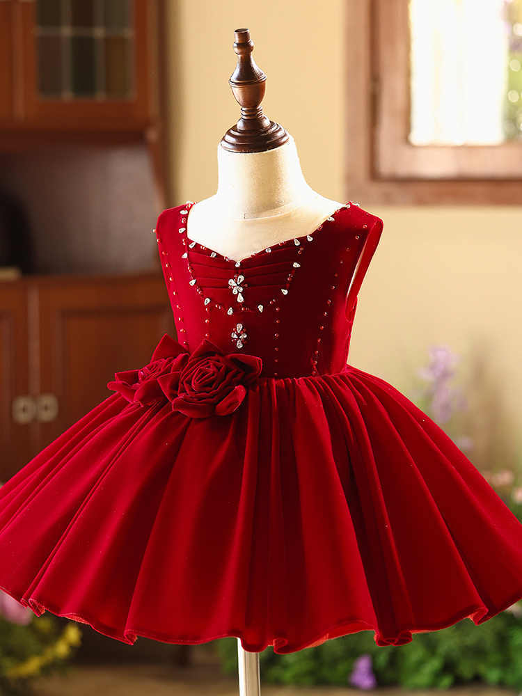 MAJA DRESS
