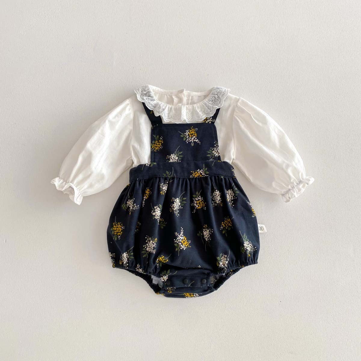 FRANCES JUMPSUIT