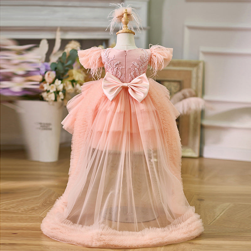 PEACHY DRESS