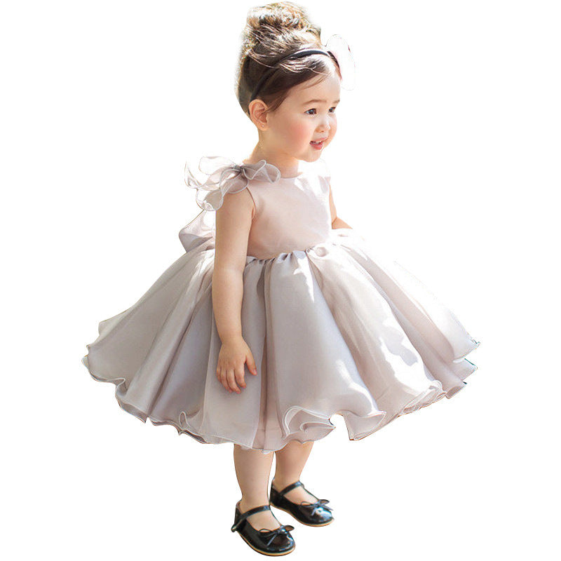 ESTELLE DRESS