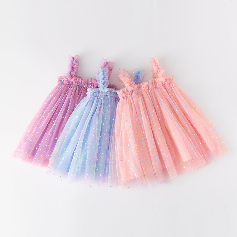 DOLLY TULLE DRESS