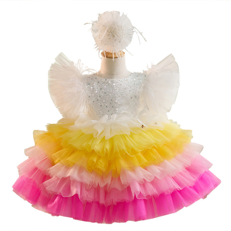 ISLA DRESS
