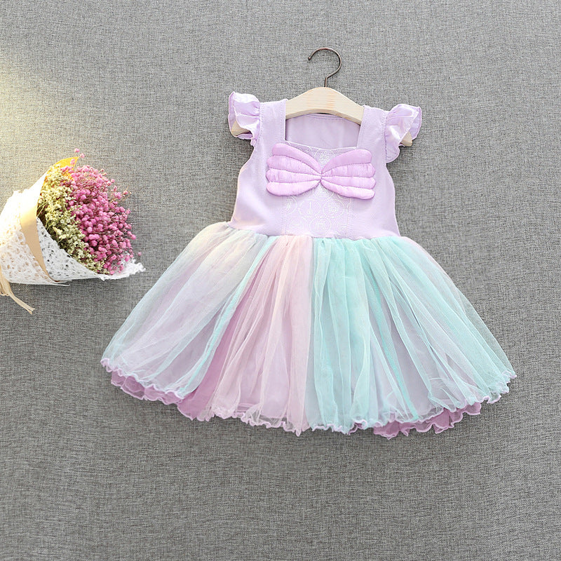 PRINCESS DRESS