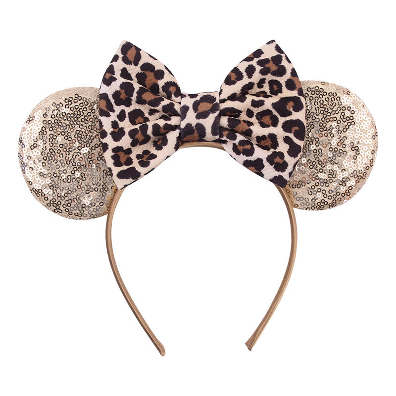 MINNIE HEADBAND
