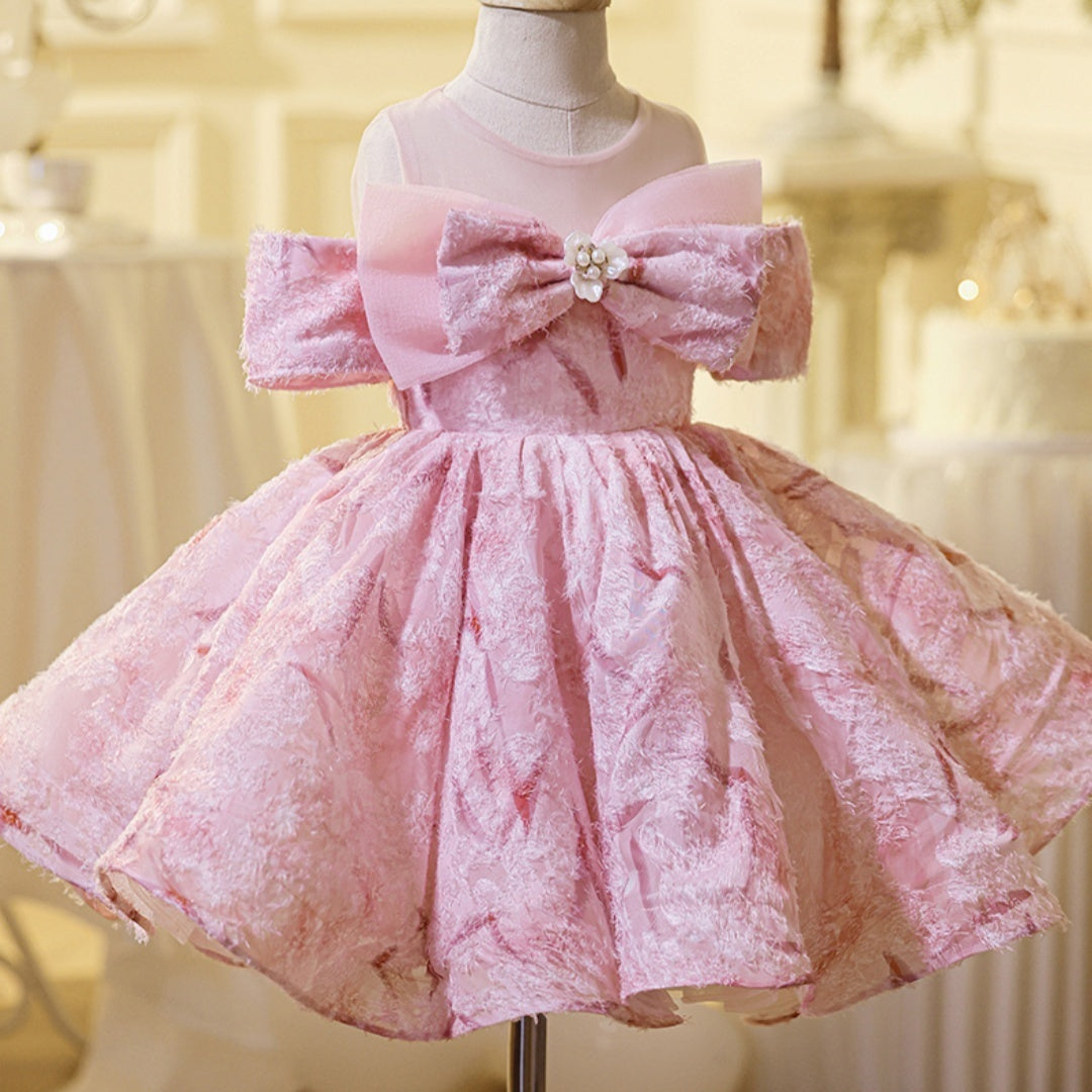 HAILEY DRESS