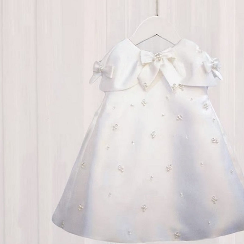 ANNIKA DRESS