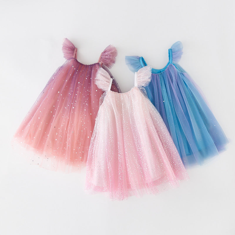 YARA DRESS