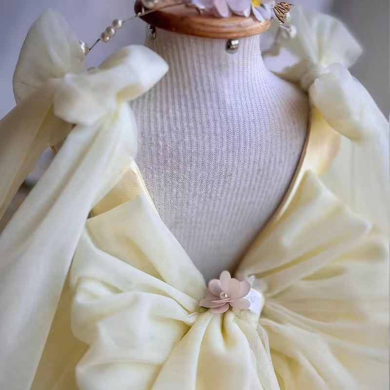 DAISY MACY DRESS