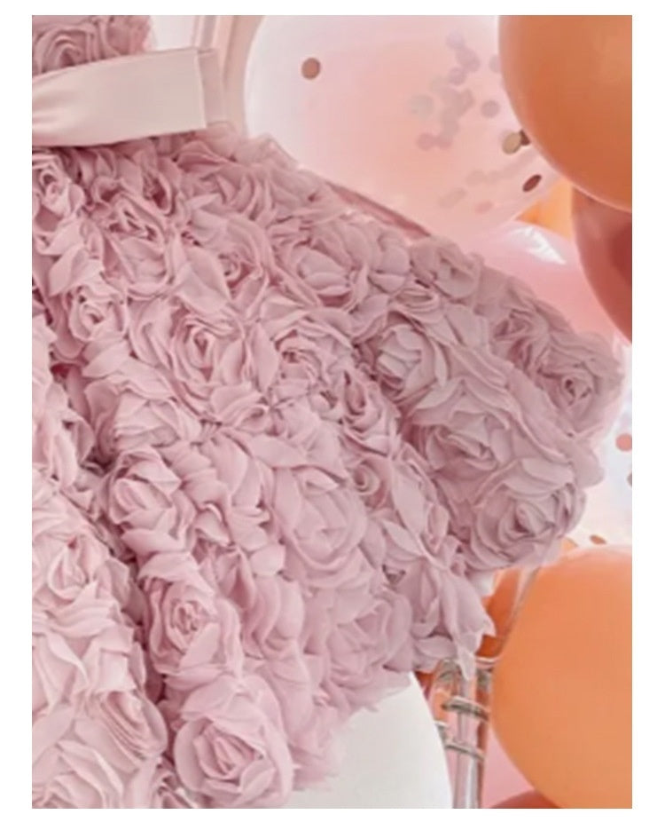 ROCELLE DRESS