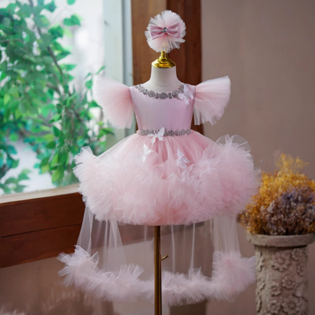 CRISSA DRESS