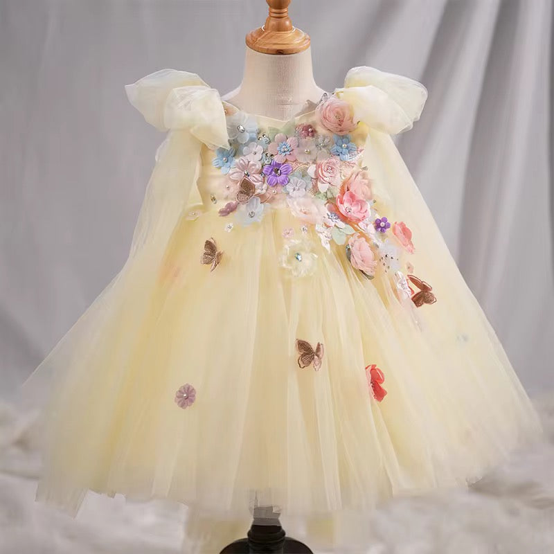 SANDY DRESS - Ready To Ship