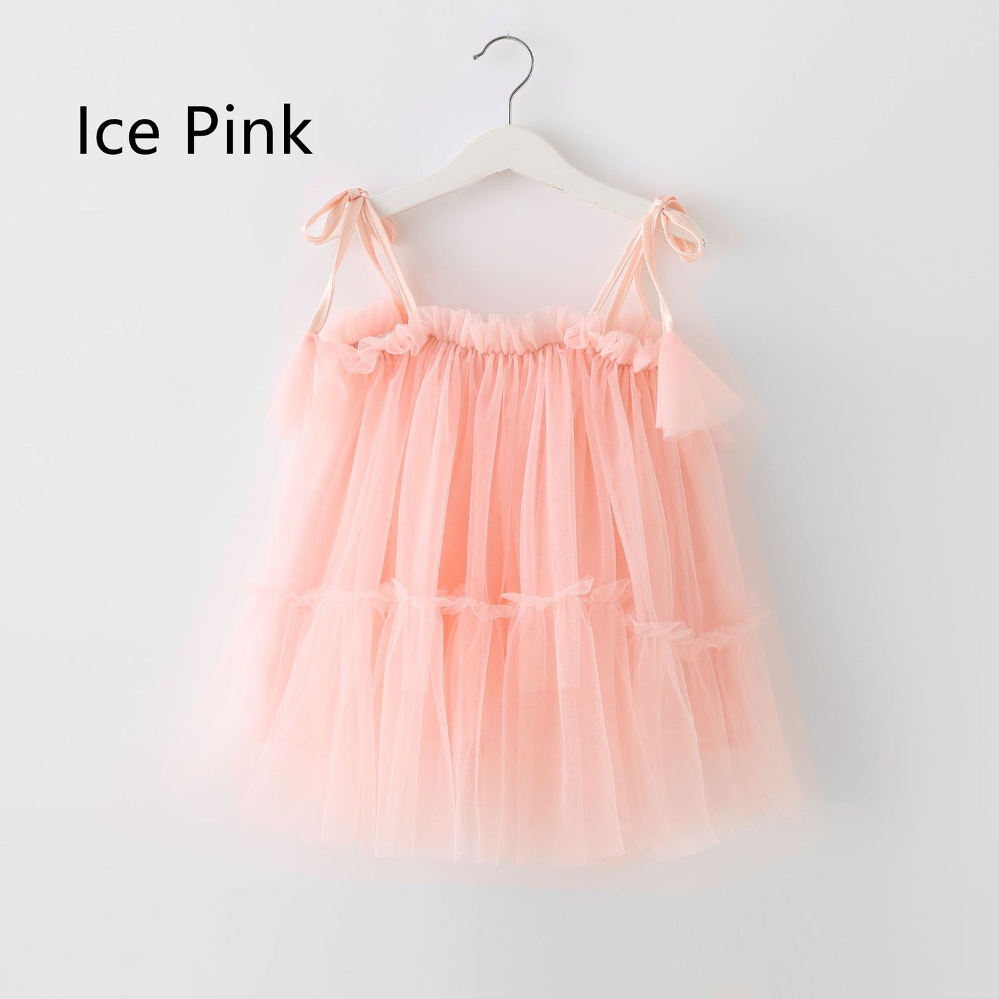 FRANCES DRESS