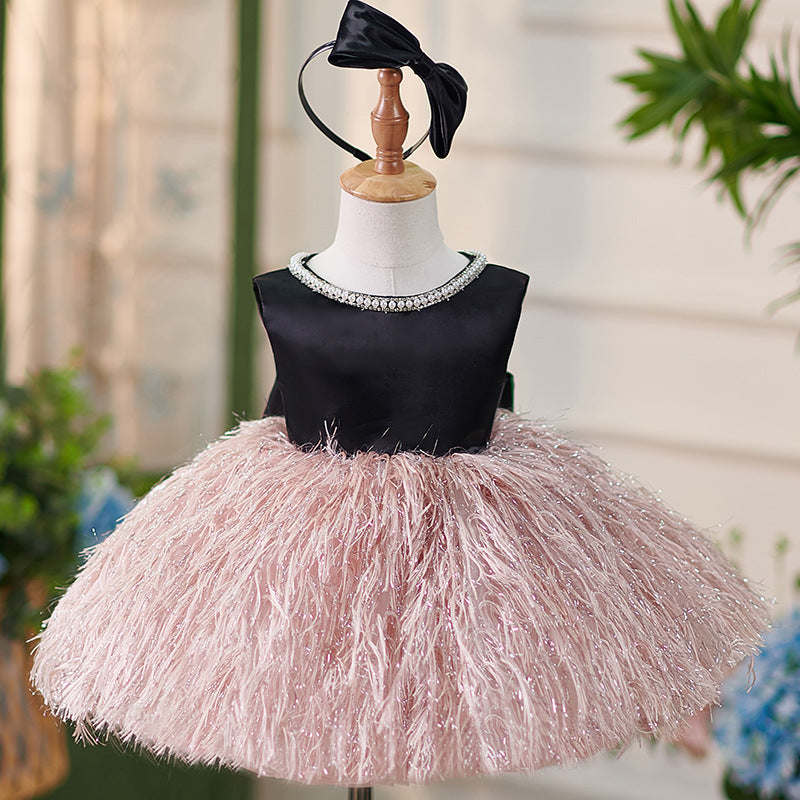CLAUDINE DRESS