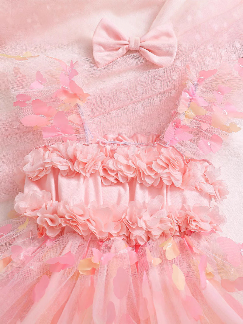 DASHA DRESS