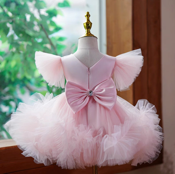 CRISSA DRESS